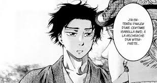 Isabella Bird, Femme Exploratrice (T1)