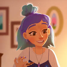 Capturing Taylor Swift's Journey in a Portrait