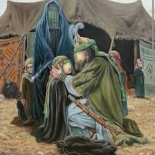 Check spelling or type a new query. Hz Huseyin R A Kerbela Imam Huseyin A S Ayaga Kalkip Kilicina Dayandi Ve Yuksek Sesle Soyle Buyurd Islamic Posters Islamic Paintings Islamic Cartoon