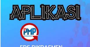 Download Aplikasi Pmp Eds Dikdasmen Offline 2019 Aplikasi Pendidikan Pemerintah