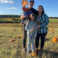 Profile for Sam Kidwell