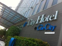 For one city and beyond, use our subang jaya journey website to get the most from your subang jaya vacation. Hotel Entrance Picture Of E City Hotel One City Subang Jaya Tripadvisor