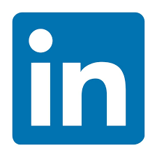 Linkedin Logo Logo Social Icons Happy New Year Wallpaper