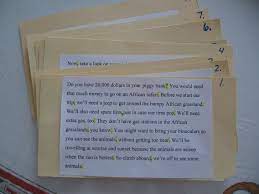 If you can think this will be easy, then your mind is fooling you into believing that you are better than you really are. Helping Your Child Write A Speech Practising My Lucky Pencil