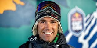 Bobby Brown: Freeski