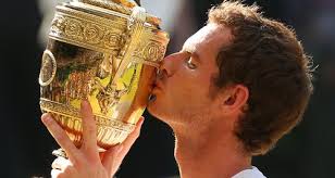 Murray, the champion in 2013 and. Emeli Sande And Calvin Harris Lead Congratulations For Andy Murray S Wimbledon 2013 Win Capital