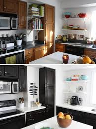 Kitchen cabinets have a significant contribution to the look and function of the kitchen. Benefits Of Gel Stain And How To Apply It Diy Network Blog Made Remade Diy