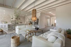 Leanne Ford S House Reveal Rock The Block Hgtv Ford Interior Home House