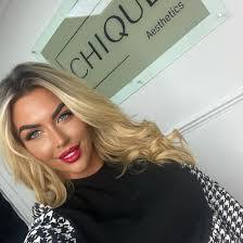 Darcie Russell's Instagram, Twitter & Facebook