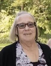 Obituary information for Mary L. McNiel