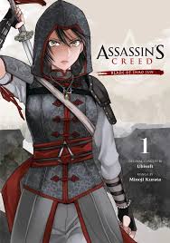 Assassin's Creed | DReager1.com