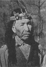 WILL WEST LONG, CHEROKEE INFORMANT