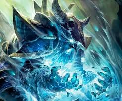 Simulacrum Hearthstone Wiki Warcraft Art World Of Warcraft Warcraft