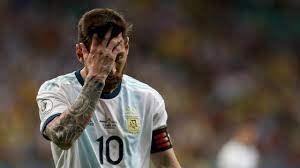 Colombia, por las eliminatorias sudamericanas: Copa America Argentina Vs Colombia Result Goals Video Highlights Lionel Messi Roger Martinez Goal Video Zapata