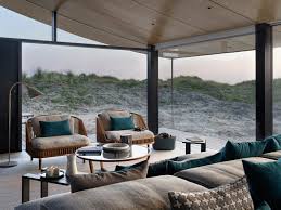 In the 1920s, kaare klint embraced the principles of bauhaus modernism in furniture design, creating clean. An Elegant And Modern Scandinavian Getaway In Denmark Nordic Design