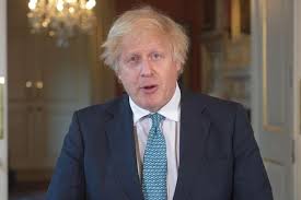 This is a summary of the electoral history of boris johnson, the member of parliament for uxbridge and south ruislip since 2015 and incumbent prime minister of the united kingdom since 24 july 2019. New Lockdown Lifting To Be Announced By Boris Johnson Today Wales Online