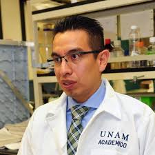 Marco VELASCO-VELÁZQUEZ