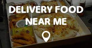 Fast food delivery near me; 41 Food Delivery Ideas Food Delivery Food Delivery