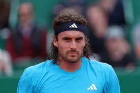 Stefanos Tsitsipas' new coach already makes comment about his attitude after their initial work together