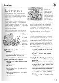 гдз по английскому языку 9 класс комарова рабочая тетрадь бесплатно Gdz Reshebnik Po Anglijskomu Yazyku 9 Klass Komarova Rabochaya Tetrad