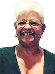 Laura O. Hayes (Tiny) Obituary