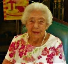 Dorothy Staples Obituary