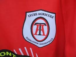 Btsa analyses agricoles biologiques et. Maillot Rugby Lycee Agricole Toulouse Auzeville Porte N 22 Now One Shirt Xl Eur 23 12 Picclick Fr
