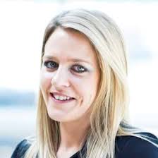 Congrats Deirdre Lynch BCL '01 Derville White DipArb '06