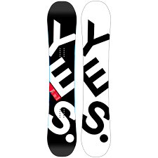 yes basic snowboard 2018