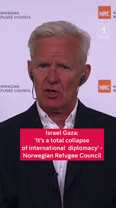 @Channel4News's video Tweet