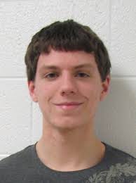 Boys Gymnastics All-Scholastics