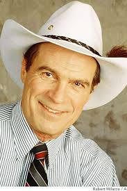 One Life to Live' actor Clint Ritchie dies