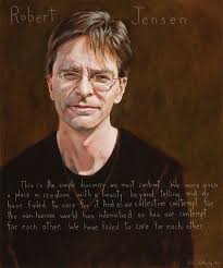 Robert Jensen
