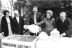 November 22nd 1990, a thanksgiving holiday to remember thanksgiving is a time of travel to spend the holiday with family. 48 Vintage Thanksgiving Photos Retro Photos From Thanksgivings Past