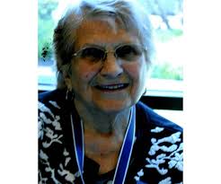 Patricia MAAG Obituary (1931