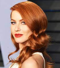 Pin On Red Hair Don T Care