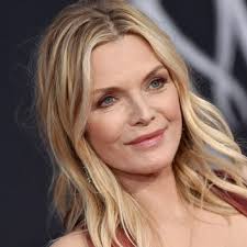 ( thanks to sin tan ). Michelle Pfeiffer Beauty Photos Trends News Allure