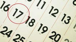 Por eso, se asemejan bastante a días feriados. El Feriado Del 17 De Agosto Pasa Al Lunes 19 Misionesonline