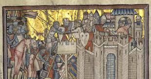 Tenía poco más de cincuenta años rodrigo díaz de vivar cuando halló la muerte, toda una vida. El Cid Rodrigo Diaz De Vivar El Guerrero Que Conquisto La Leyenda