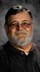 Obituary for Richard "Rick" Louis Ray