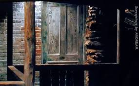 Cartman's in his basement playing silence of the lambs with his dolls when the boys arrive to tell him they have to go back to school. The Basement The Silence Of The Lambs 1991 Silence Of The Lamb Favorite Movies Painting