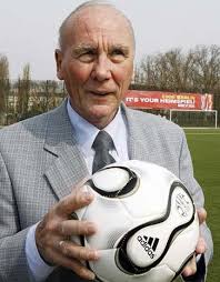 Horst Eckel wird 75: Bewahrer des Berner „Wunders“