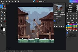 Drawing Application Features Pixilart Following are the steps on how to install any app on pc with bluestacks
