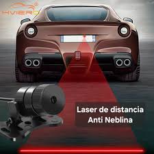 LASER DE DISTANCIA PARA CARRO / MOTO – Vendo RD