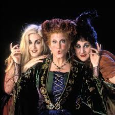 Four best friends are looking for a valentine to die for. Hocus Pocus Cast Where Are They Now