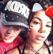 Lil Peep Lil Peep Beamerboy Lil Peep Hellboy Satin Wrap Dress