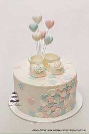 Check out our useful diy birthday cake design tips & fondant instruction for beginners on how to make the most amazing birthday cake ever for your child. 25 Trendy Baby Shower Cake For Boys Without Fondant Gender Neutral
