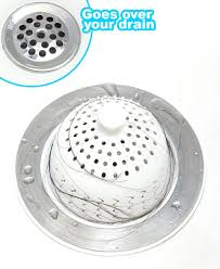 Shower Drain Hair Catcher Shower Drain Drain Household Helpers