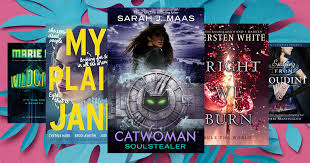 If you're a ya fan, romance is more alive than ever. The Hottest Ya Books Of Summer Goodreads News Interviews