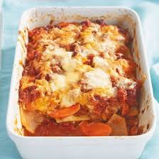 Low Carb Lasagne Rezept Rezepte Essen Und Trinken Lebensmittel Mit Wenig Kohenhydrate